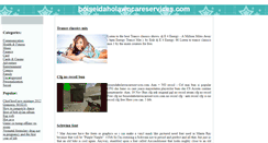 Desktop Screenshot of boiseidaholawncareservices.com